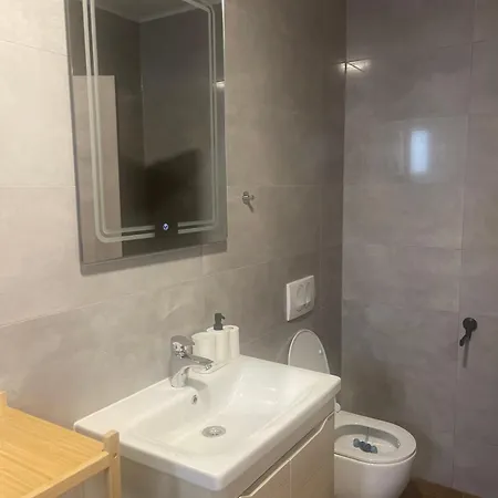 Apartman Twins Becej