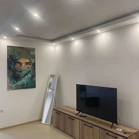 Twins Apartman Becej